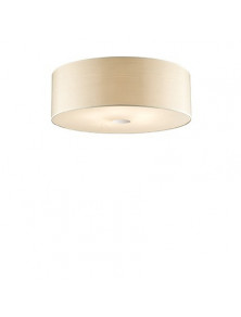 Woody PL4, Plafoniera, Ideal Lux