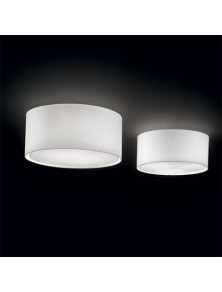 Wheel PL3, Plafoniera, Ideal Lux