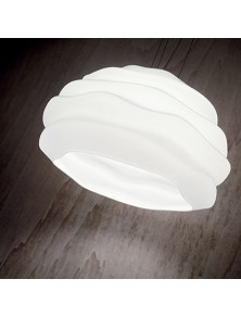 Karma SP1 SMALL, Sospensione, Ideal Lux