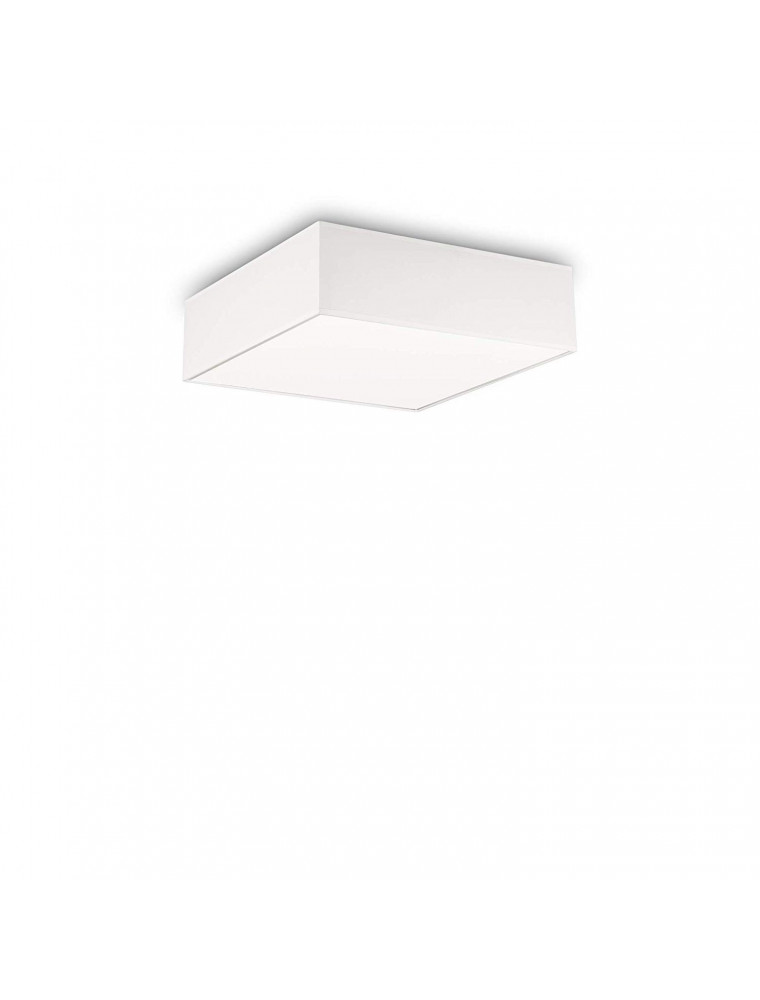 RITZ PL4 D50 Plafoniera Ideal Lux