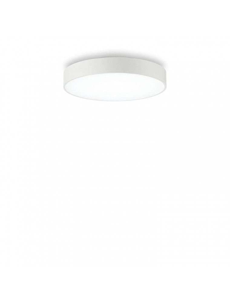 HALO PL1 D35 4000K, Plafoniera, Ideal Lux