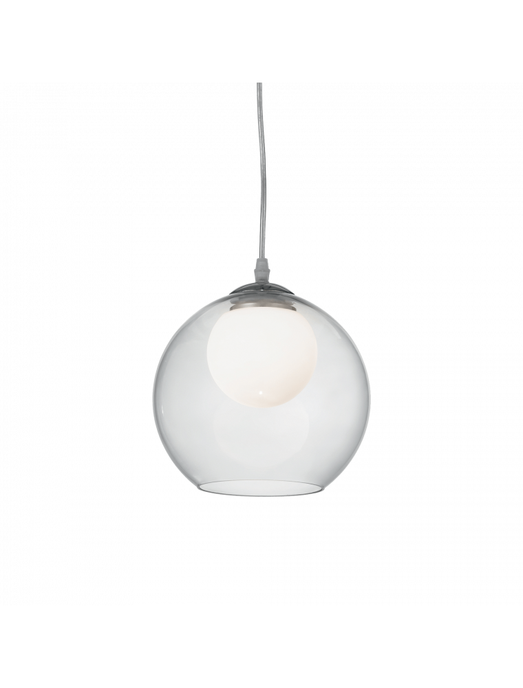 NEMO SP1 D20, Sospensione, Ideal Lux