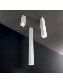 SKY PL1 H20, Plafoniera, Ideal Lux