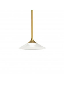 TRISTAN SP, Sospensione, Ideal Lux