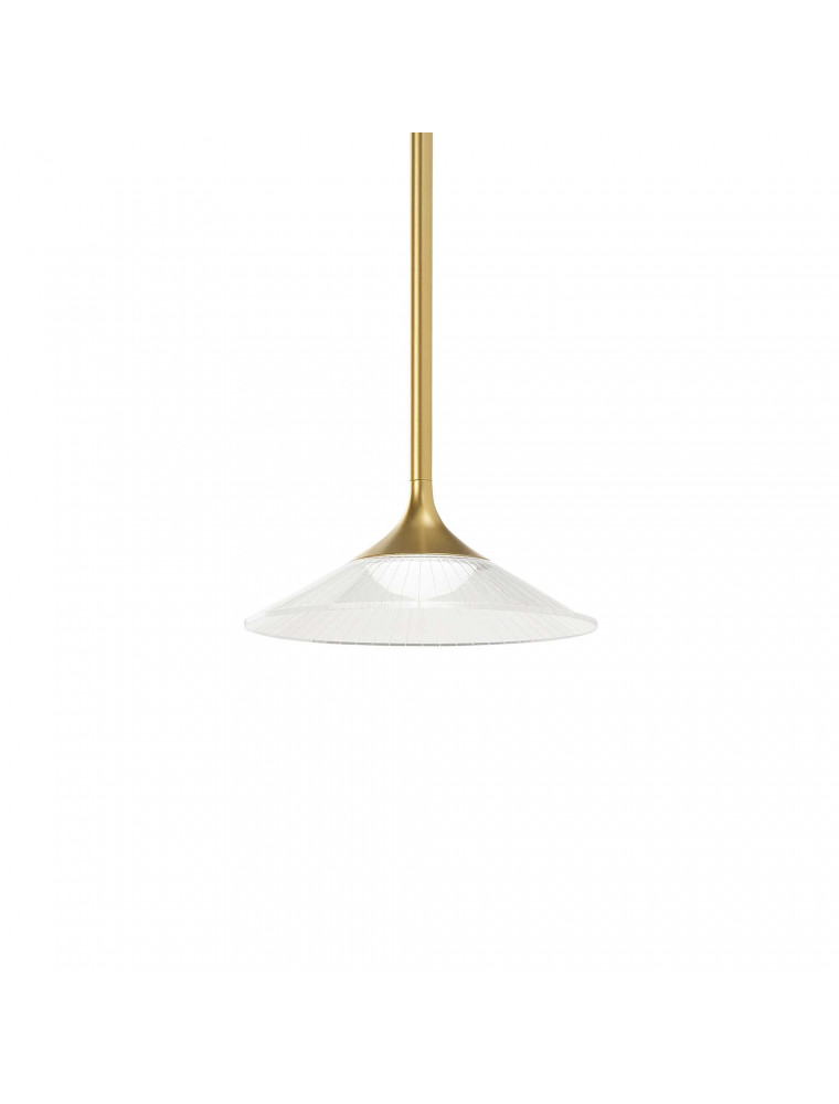 TRISTAN SP, Sospensione, Ideal Lux