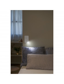 Suau LED, Lampada a Parete o Applique, Faro Barcelona