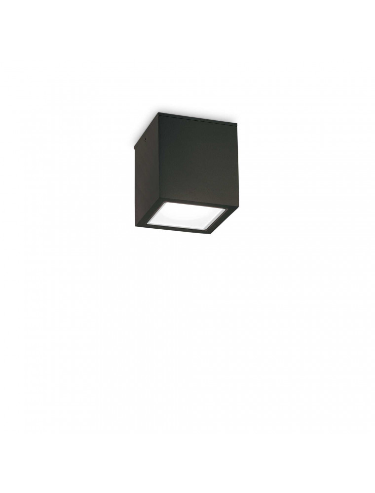 TECHO PL1 SMALL, Plafoniera, Ideal Lux