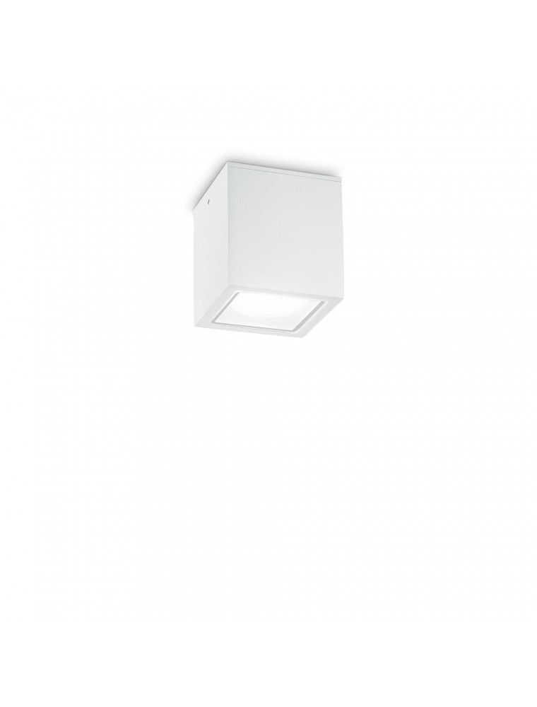 TECHO PL1 SMALL, Plafoniera, Ideal Lux