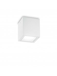 TECHO PL1 BIG, Plafoniera, Ideal Lux