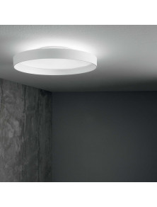 FLY PL D45 3000K, Plafoniera, Ideal Lux