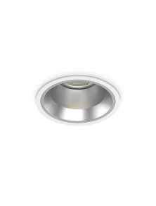 OFF ROUND D150 28W 3000K, Faretti, Ideal Lux