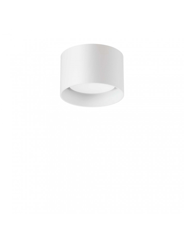 Spike pl1, Plafoniera, Ideal Lux