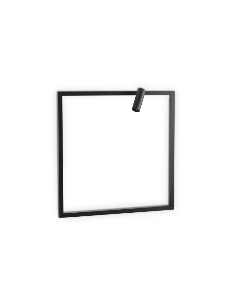 Syntesi ap square, Applique, Ideal Lux