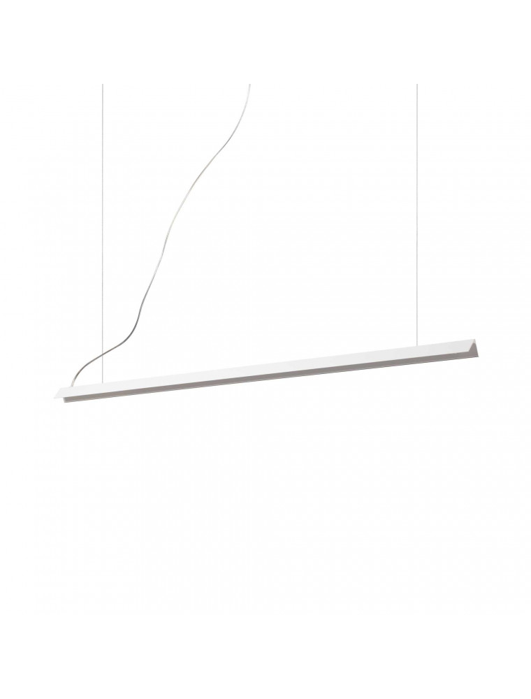 V - LINE SP, lampe à suspension, Ideal Lux