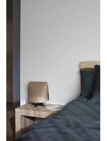 LUANG S 295, Lampe de table Papyrus pour l'intérieur, Faro Barcelona