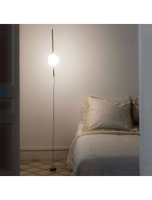 LE VITA, Interieur vloerlamp, Faro Barcelona