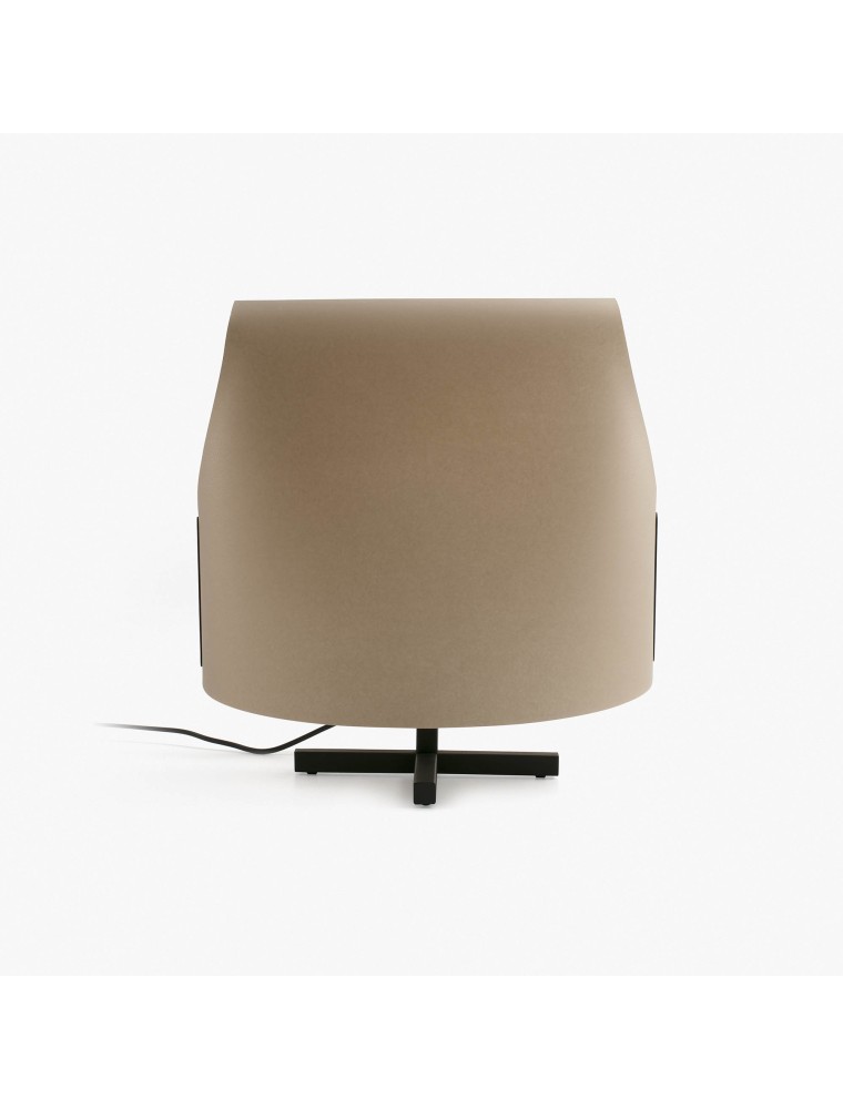 LUANG S 295, Papyrus Table Lamp for Indoors, Faro Barcelona