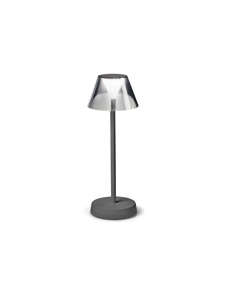 LOLITA TL, Table Lamp, Ideal Lux