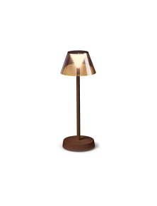 LOLITA TL, Table Lamp, Ideal Lux