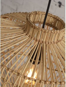 MADAGASCAR 50, Rattan suspension for Interior, Good&Mojo