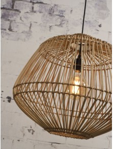 MADAGASCAR 50, Rattan suspension for Interior, Good&Mojo