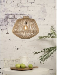 MADAGASCAR 50, Rattan suspension for Interior, Good&Mojo