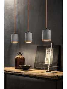 MATECA C988-cem, hanglamp , Ferroluce