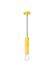 PI C2500, Keramische hangplafondlamp, Ferroluce