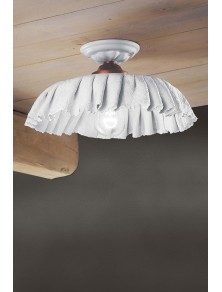 CLASSIC MODENA C907-02 , Ceramische plafondlamp, Ferroluce