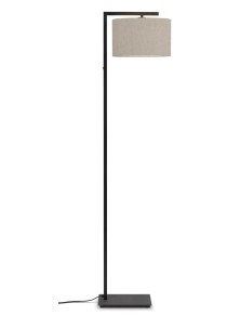 BOSTON 3220, Indoor Metal Floor Lamp, It's About Romi