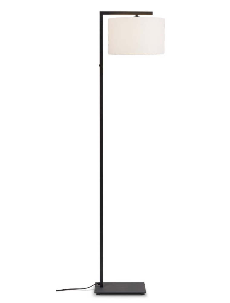 BOSTON 3220, Indoor Metal Floor Lamp, It's About Romi