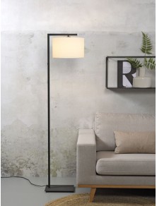 BOSTON 3220, Indoor Metal Floor Lamp, It's About Romi