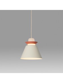 Naos kleine, interieur suspensielamp, Faro Barcelona