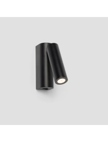 ROB, aplique LED ajustável para interiores, Faro Barcelona