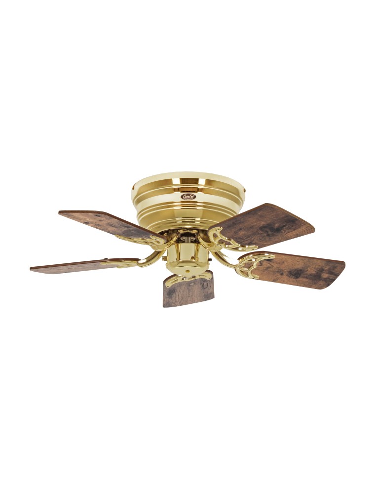 CLASSIC FLAT 75 III, Fan without Light, CasaFan