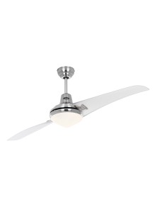 MIRAGE 142, Fan with Light, CasaFan