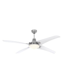 MIRAGE 142, Fan with Light, CasaFan