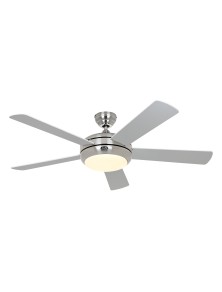 TITANIUM 132, Fan with Light, CasaFan