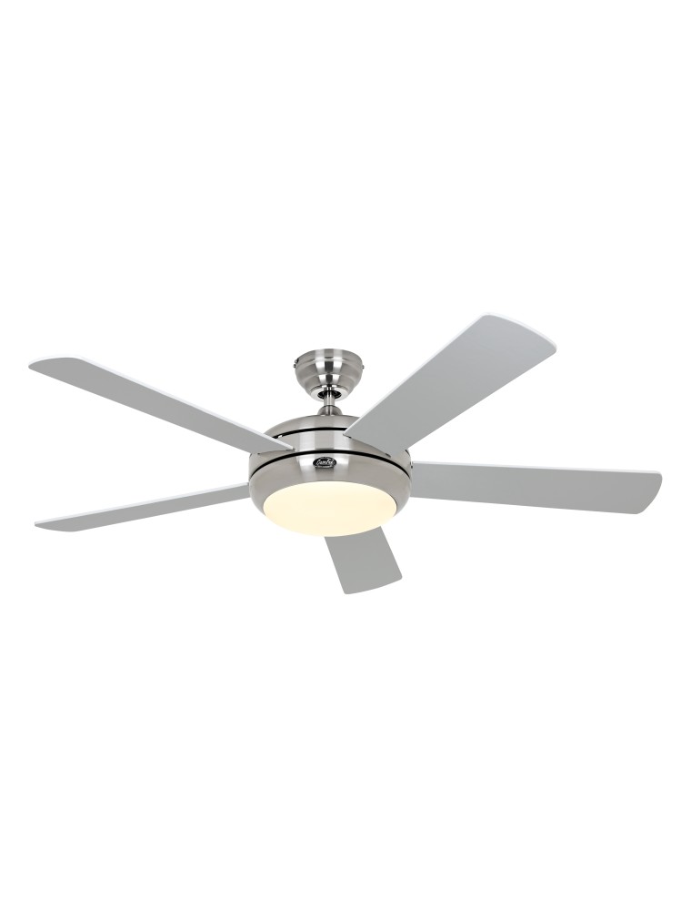 TITANIUM 132, Fan with Light, CasaFan