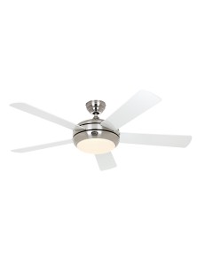 TITANIUM 132, Fan with Light, CasaFan