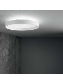 FLY PL D35 4000K, luz de techo, Ideal Lux