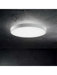 HALO PL1 D35 4000K, Ceiling light, Ideal Lux