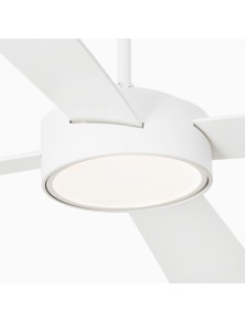 HYDRA LED, Fan with Light, Faro Barcelona