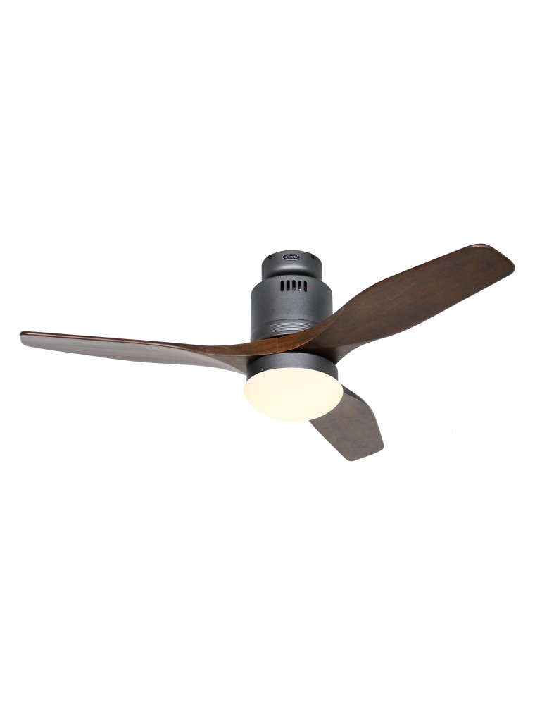 AERODYNAMIX ECO 112, Fan with Light, CasaFan