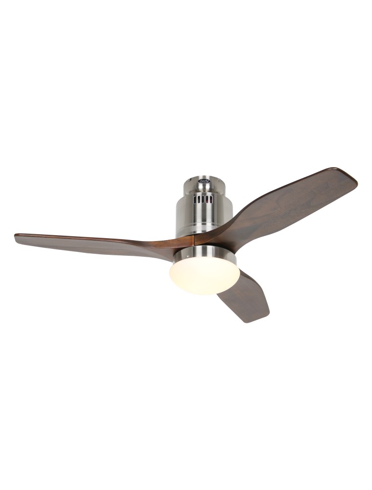 AERODYNAMIX ECO 112, Ventilator met licht, CasaFan