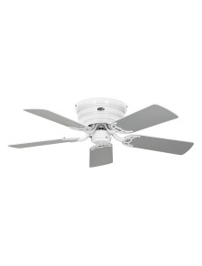 CLASSIC FLAT 103 III, Fan without Light, CasaFan