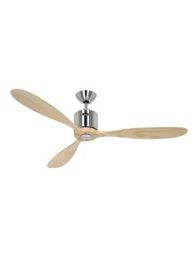 AEROPLAN ECO 132, Ventilatore senza Luce, CasaFan