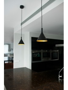 PAM P, Indoor Suspension Lamp, Faro Barcelona