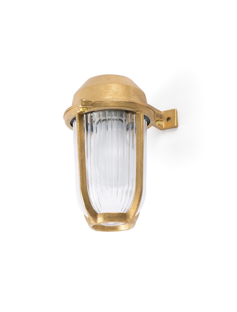 BORDA, Outdoor Wall Lamp, Faro Barcelona