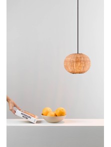 HAKA 250, Lampe de suspension pour l'intérieur, Faro Barcelona